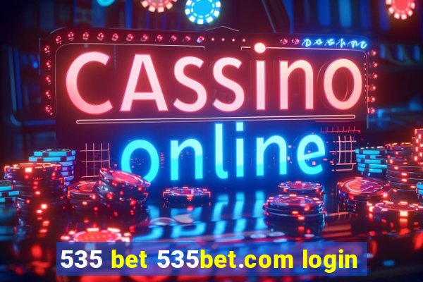 535 bet 535bet.com login